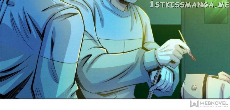Dr.Don – Manhua chapter 80 - page 27