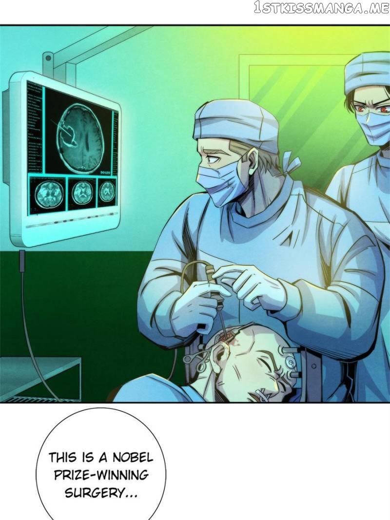 Dr.Don – Manhua chapter 80 - page 28