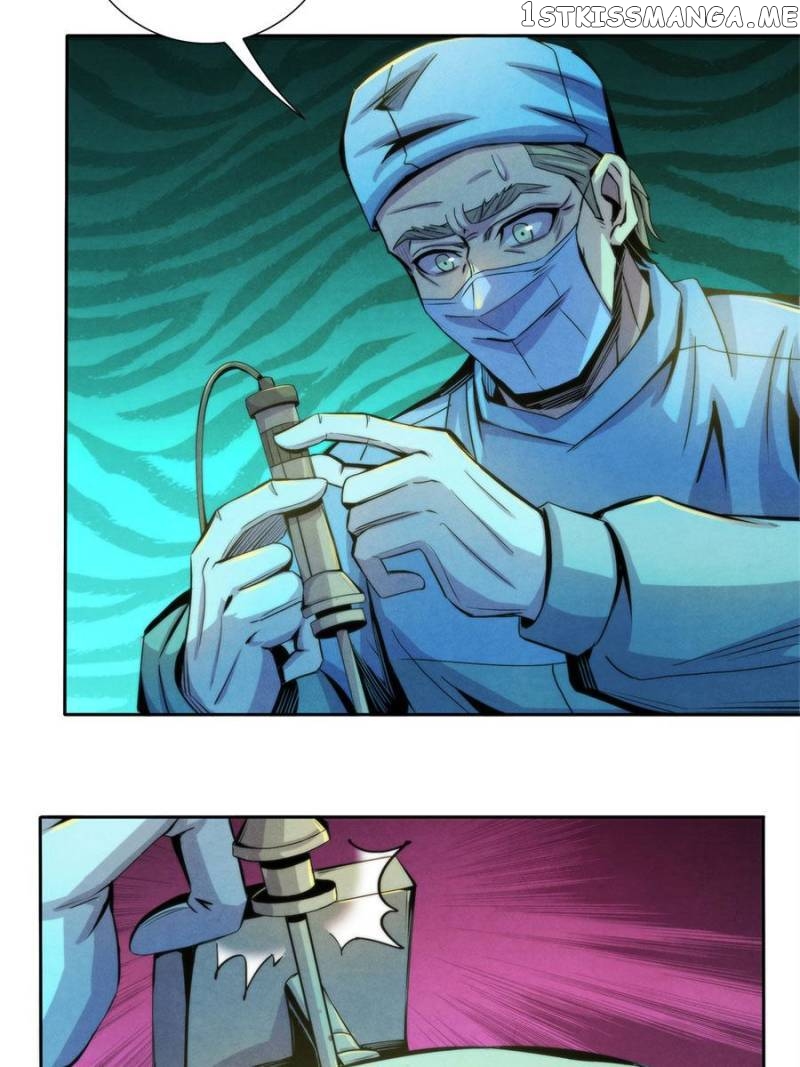 Dr.Don – Manhua chapter 80 - page 29