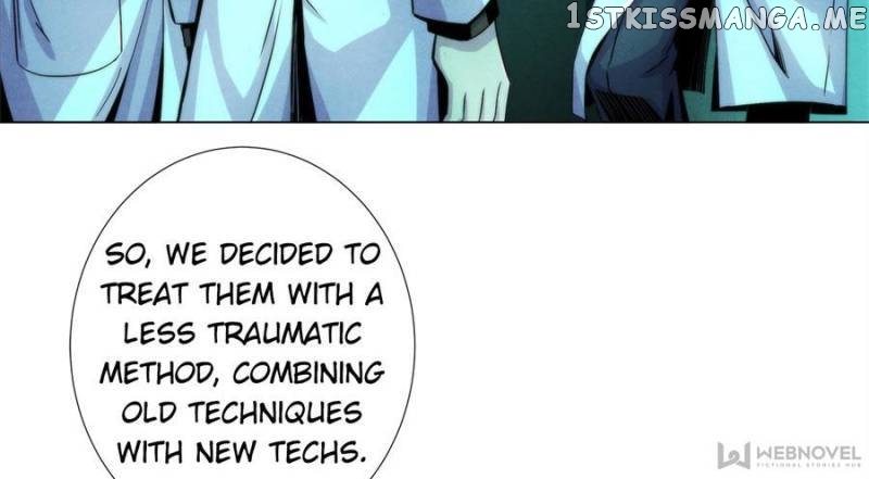 Dr.Don – Manhua chapter 80 - page 3