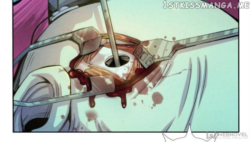 Dr.Don – Manhua chapter 80 - page 30