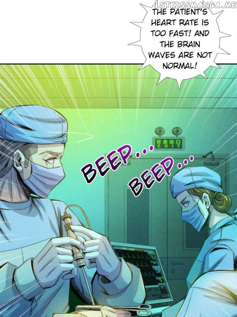 Dr.Don – Manhua chapter 80 - page 31