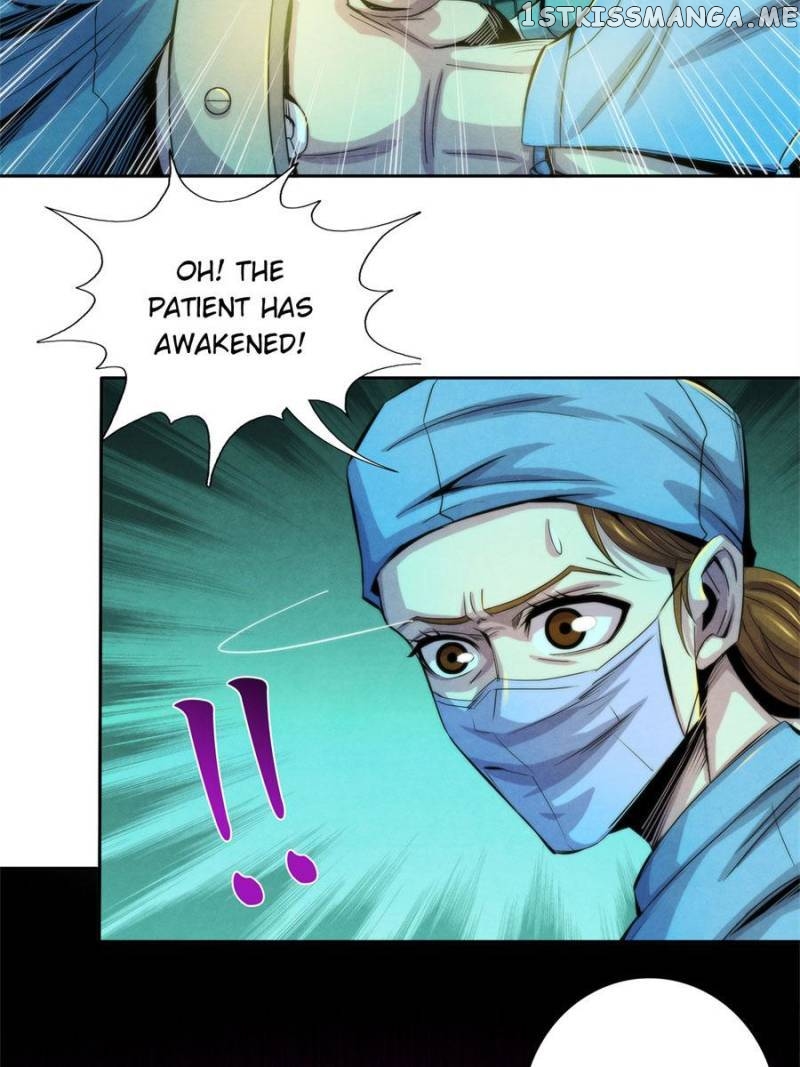 Dr.Don – Manhua chapter 80 - page 32