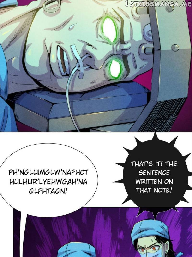 Dr.Don – Manhua chapter 80 - page 34