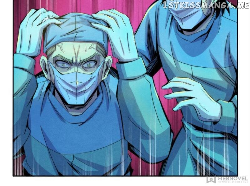 Dr.Don – Manhua chapter 80 - page 36