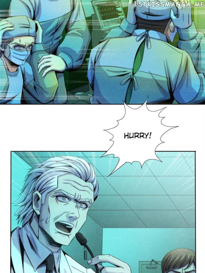 Dr.Don – Manhua chapter 80 - page 38