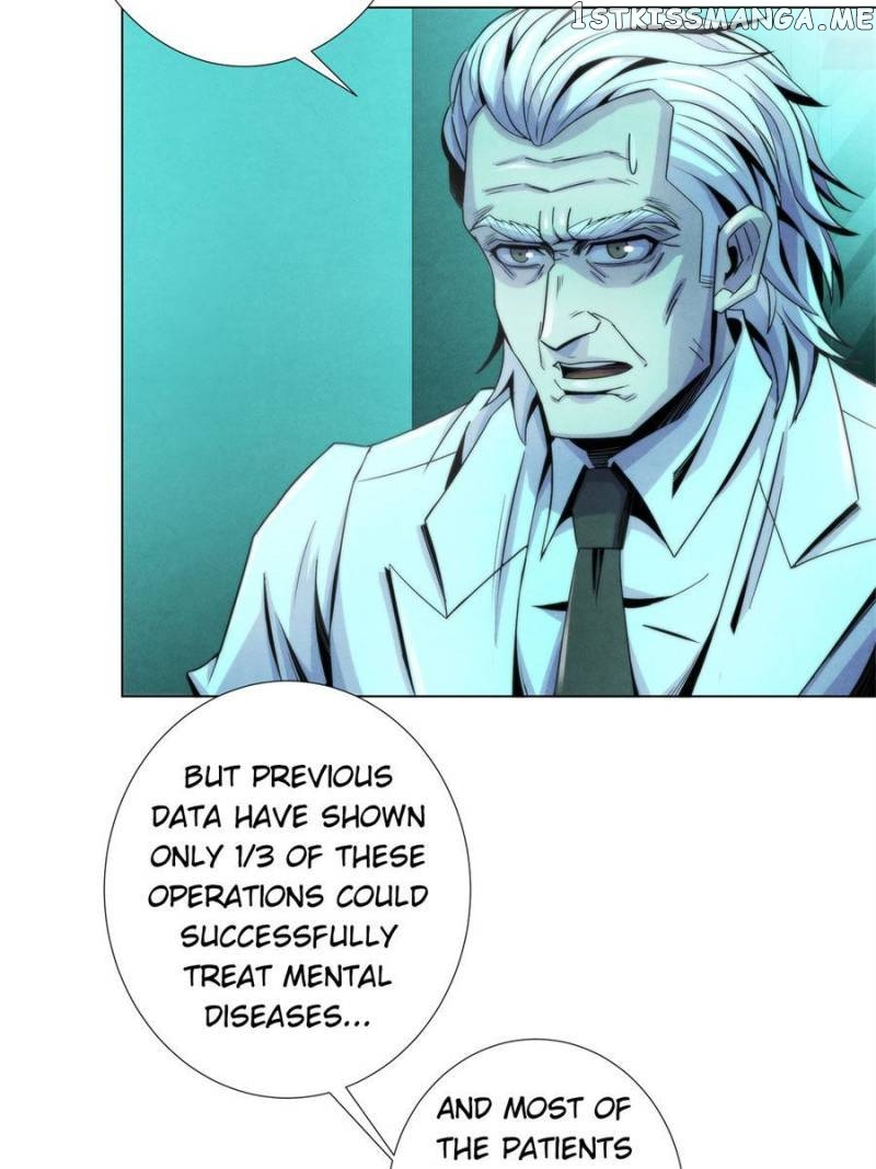 Dr.Don – Manhua chapter 80 - page 4