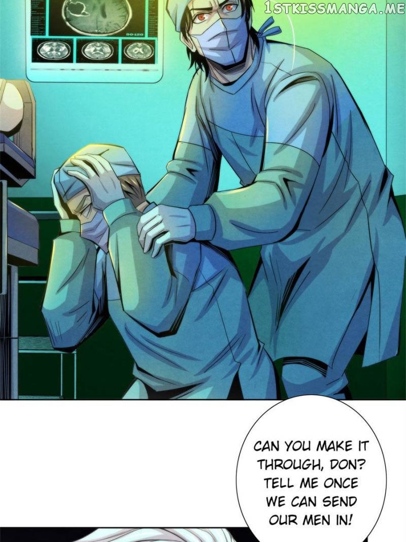 Dr.Don – Manhua chapter 80 - page 41