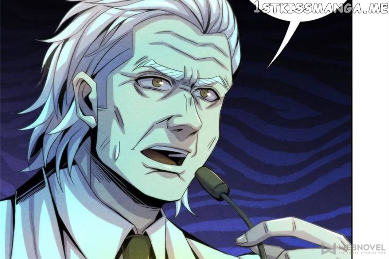 Dr.Don – Manhua chapter 80 - page 42