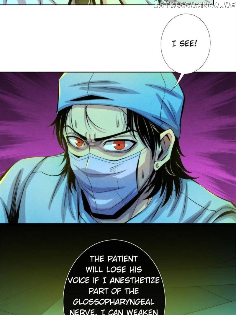 Dr.Don – Manhua chapter 80 - page 43