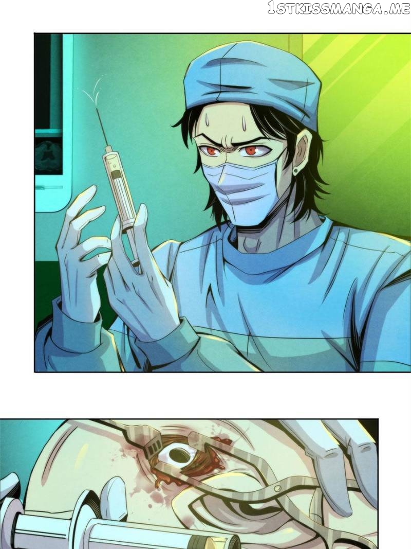 Dr.Don – Manhua chapter 80 - page 46