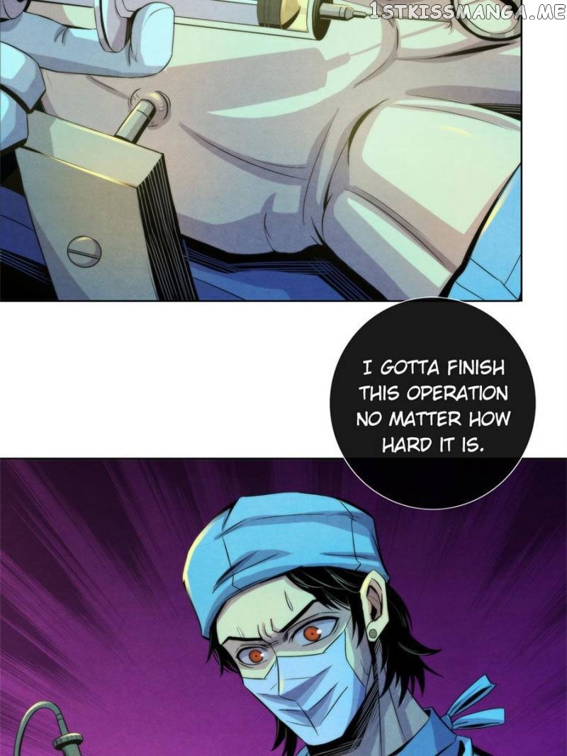 Dr.Don – Manhua chapter 80 - page 47