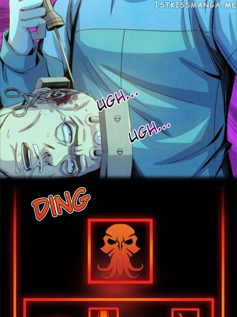 Dr.Don – Manhua chapter 80 - page 49