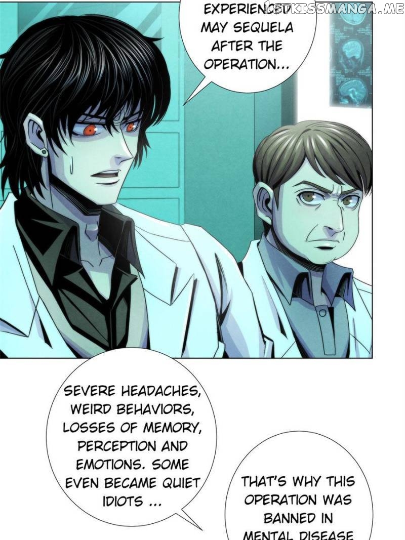 Dr.Don – Manhua chapter 80 - page 5