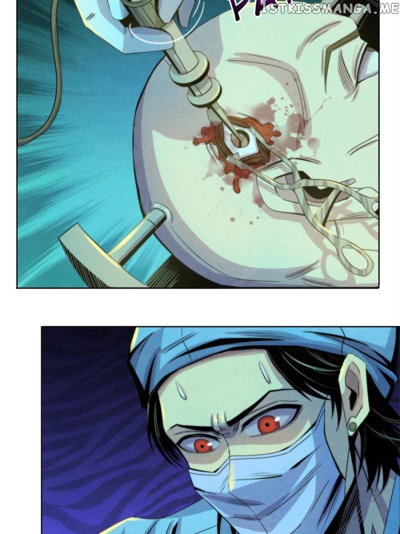 Dr.Don – Manhua chapter 80 - page 52