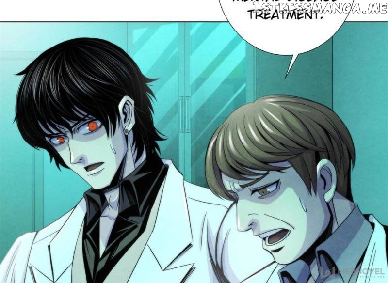 Dr.Don – Manhua chapter 80 - page 6