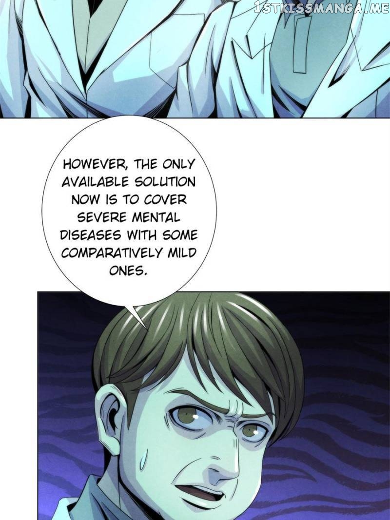 Dr.Don – Manhua chapter 80 - page 7