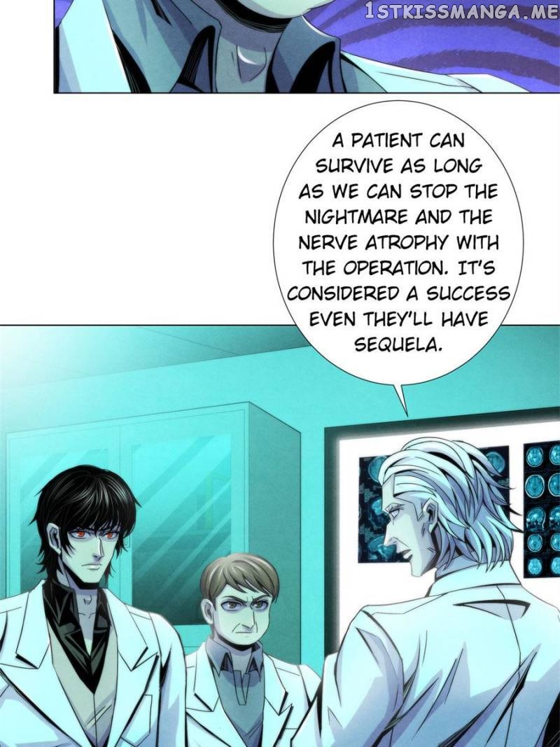 Dr.Don – Manhua chapter 80 - page 8