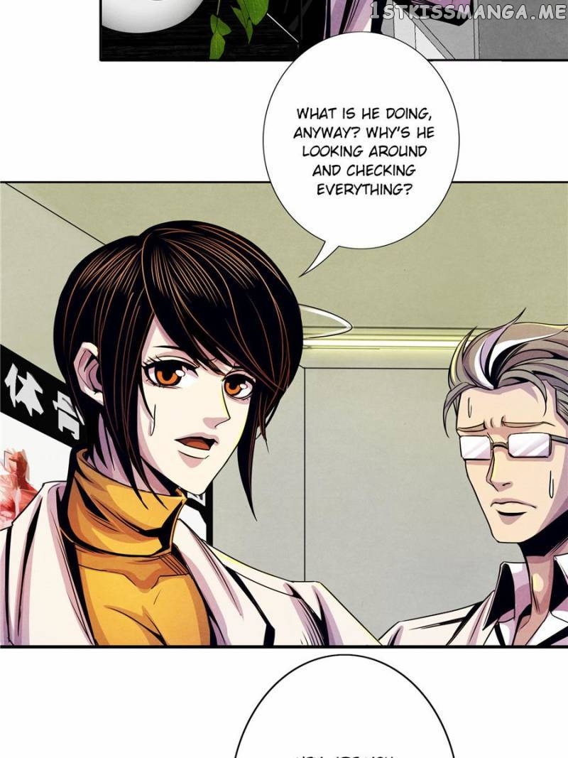Dr.Don – Manhua chapter 10 - page 14