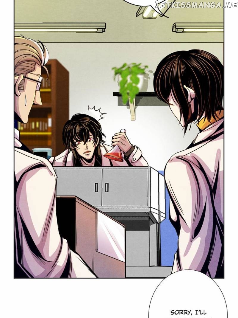 Dr.Don – Manhua chapter 10 - page 16
