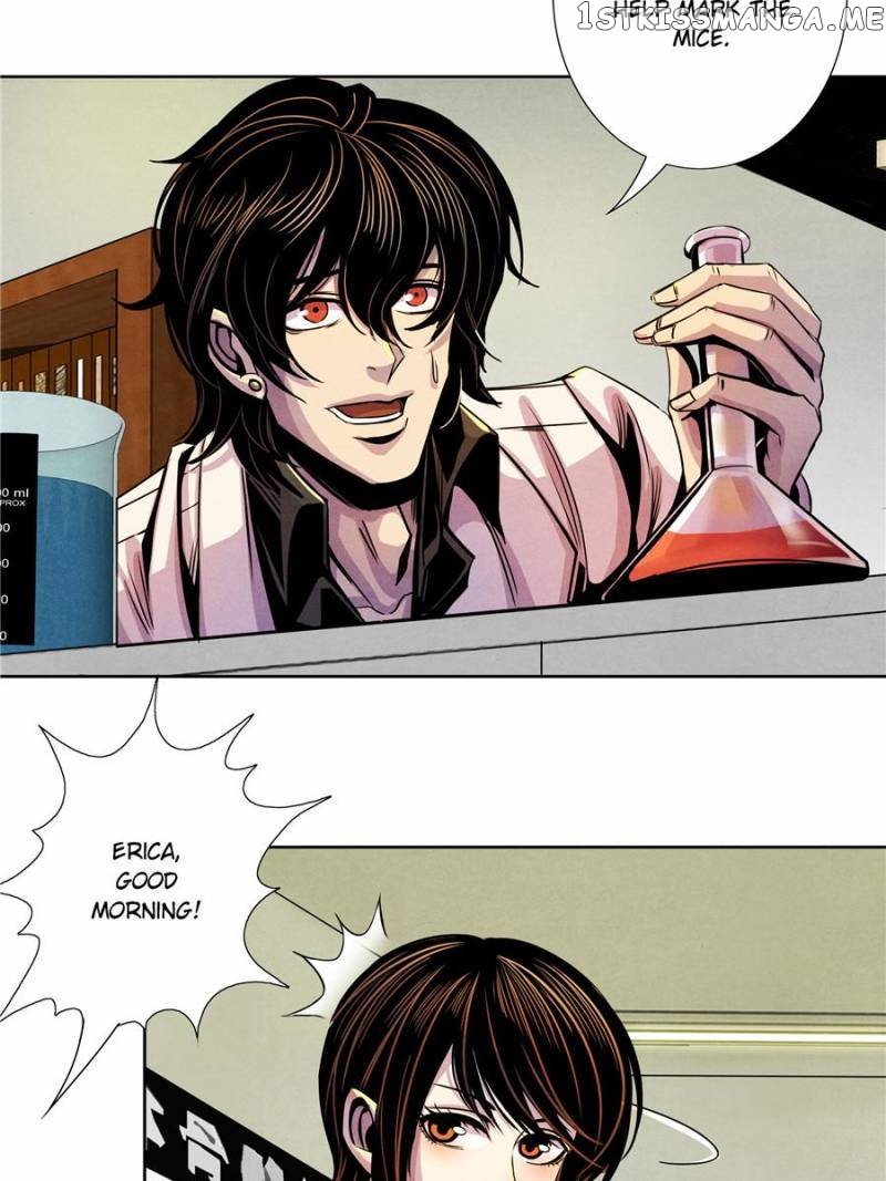 Dr.Don – Manhua chapter 10 - page 17