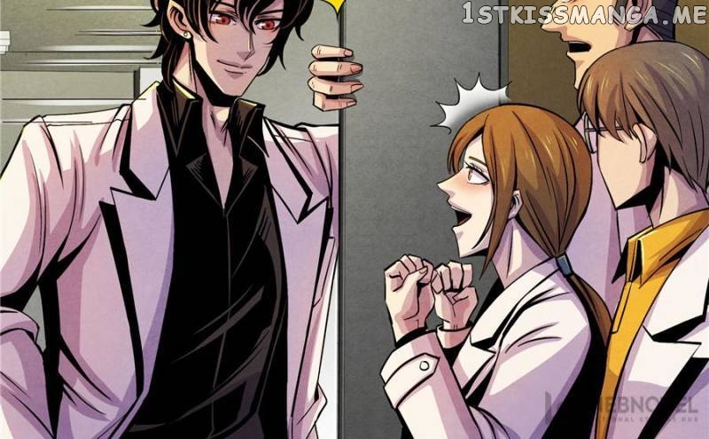 Dr.Don – Manhua chapter 10 - page 21