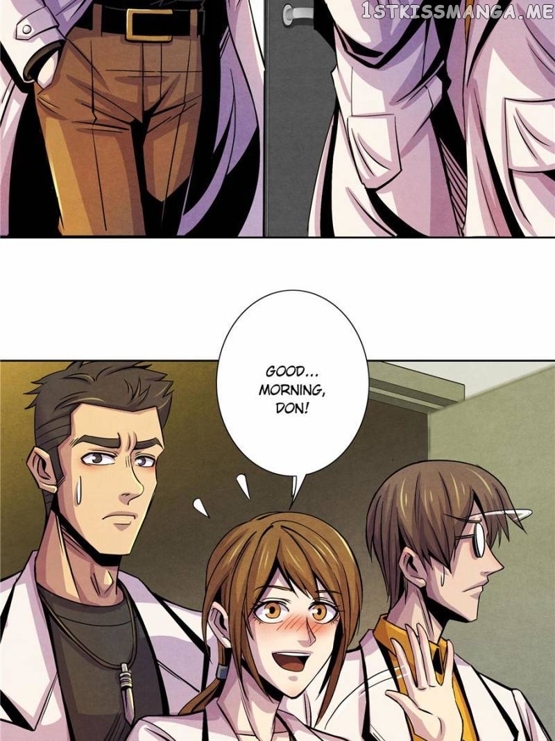 Dr.Don – Manhua chapter 10 - page 22