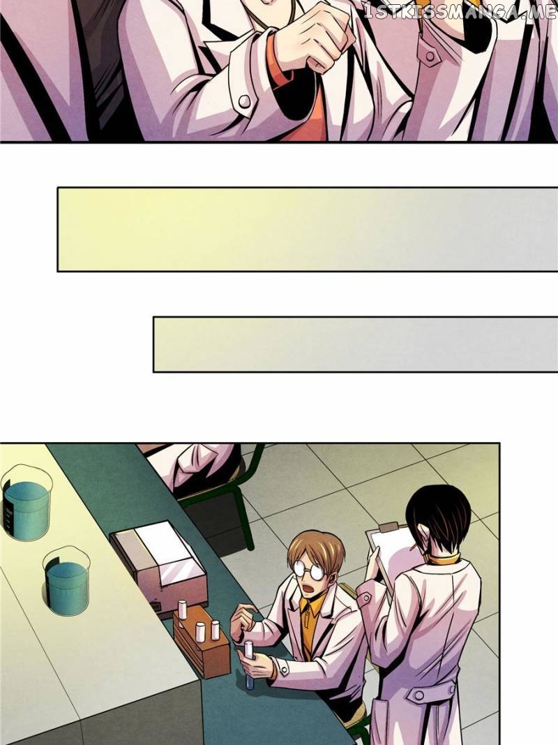 Dr.Don – Manhua chapter 10 - page 23