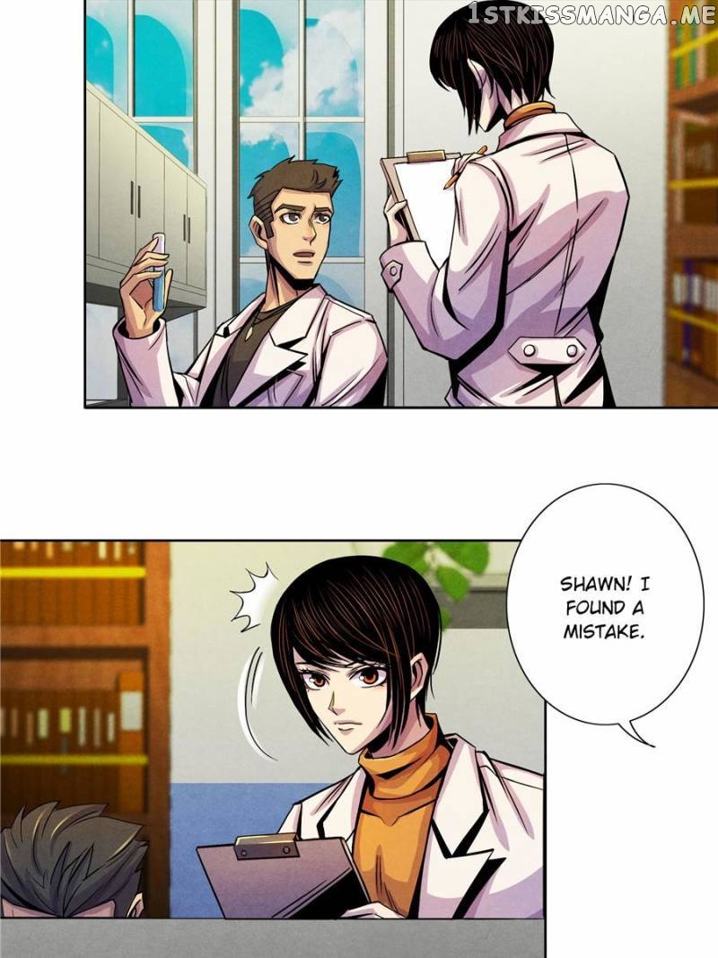 Dr.Don – Manhua chapter 10 - page 25