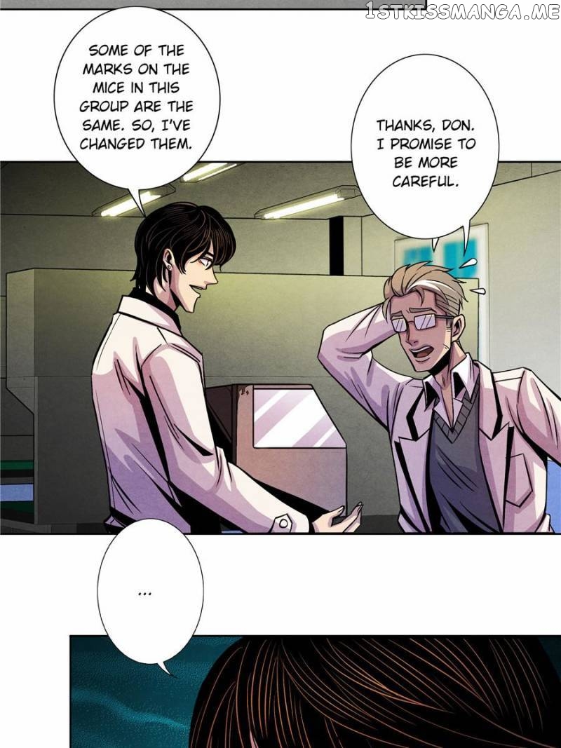 Dr.Don – Manhua chapter 10 - page 26