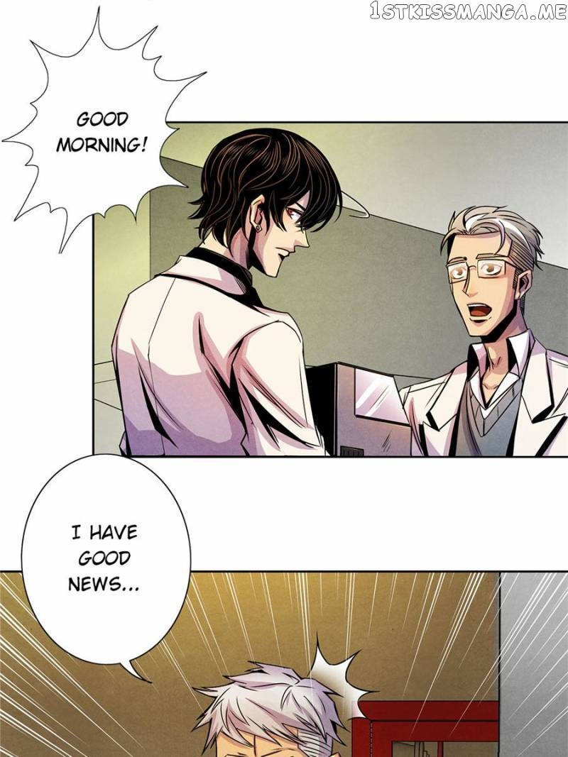 Dr.Don – Manhua chapter 10 - page 28