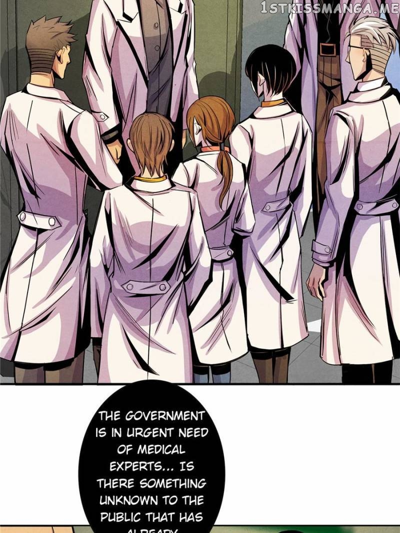 Dr.Don – Manhua chapter 10 - page 29