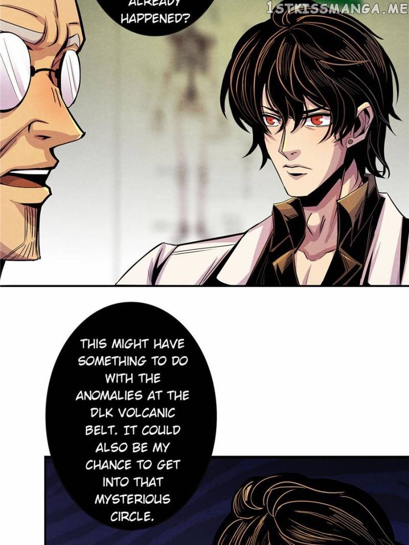 Dr.Don – Manhua chapter 10 - page 30