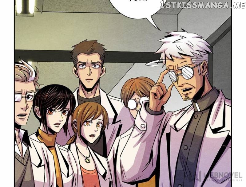 Dr.Don – Manhua chapter 10 - page 32