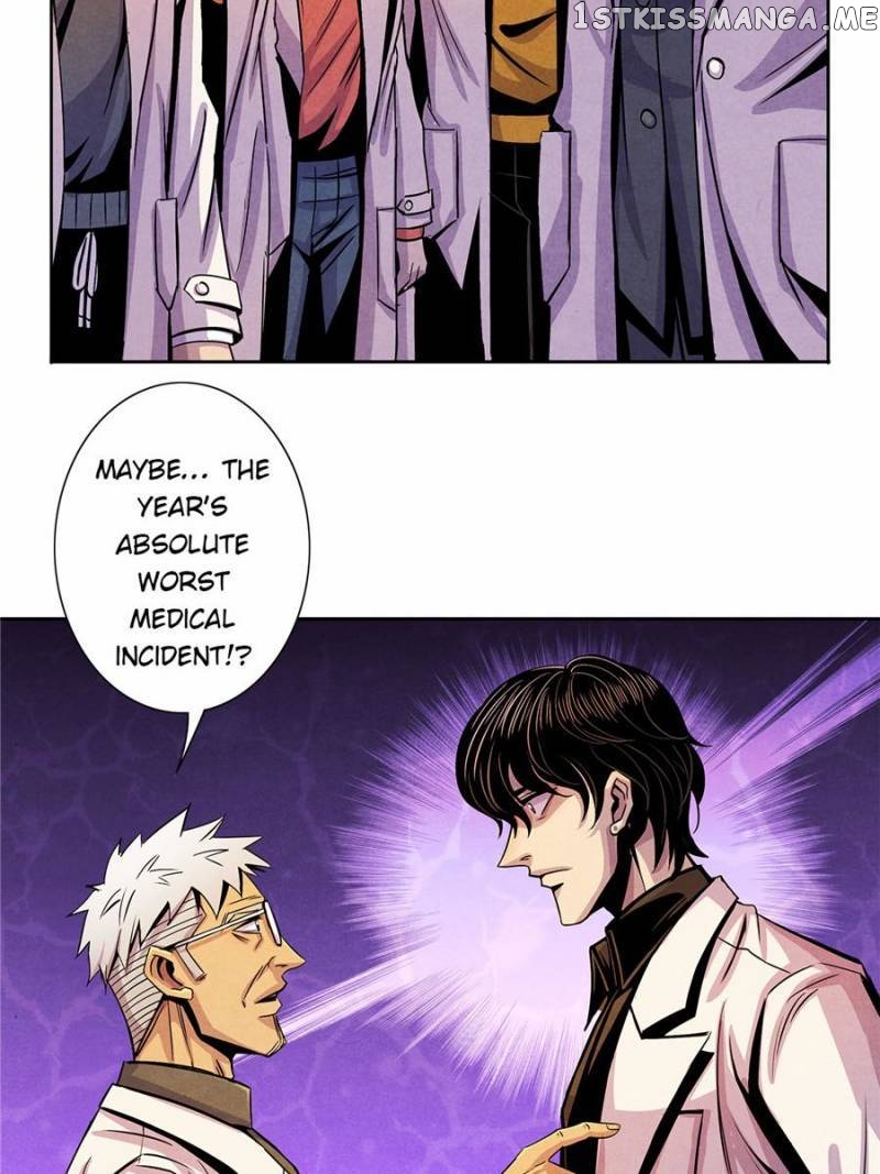 Dr.Don – Manhua chapter 10 - page 33