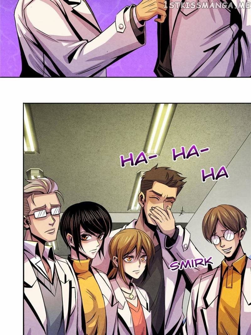 Dr.Don – Manhua chapter 10 - page 34