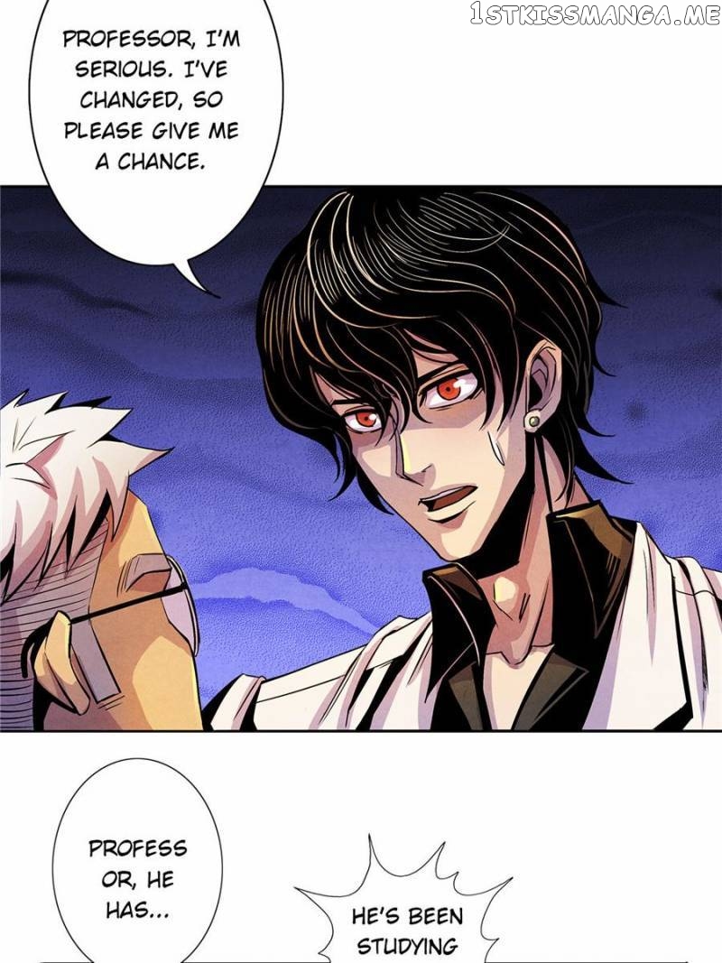 Dr.Don – Manhua chapter 10 - page 36