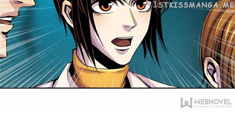 Dr.Don – Manhua chapter 10 - page 38