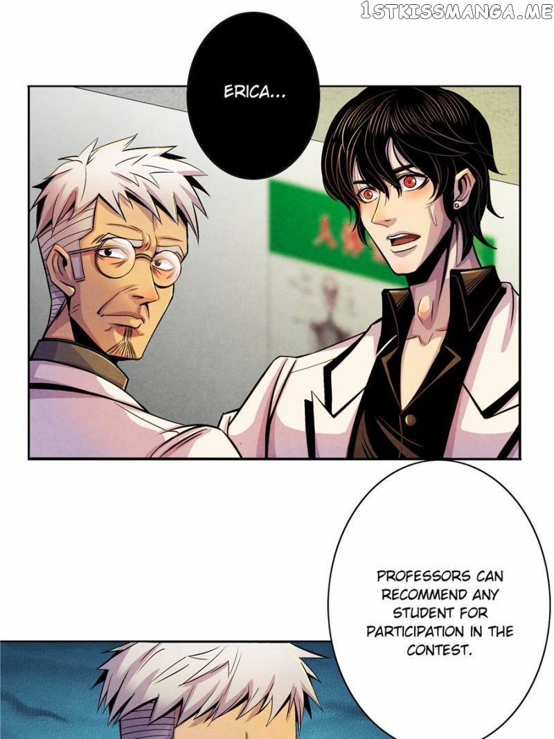 Dr.Don – Manhua chapter 10 - page 39
