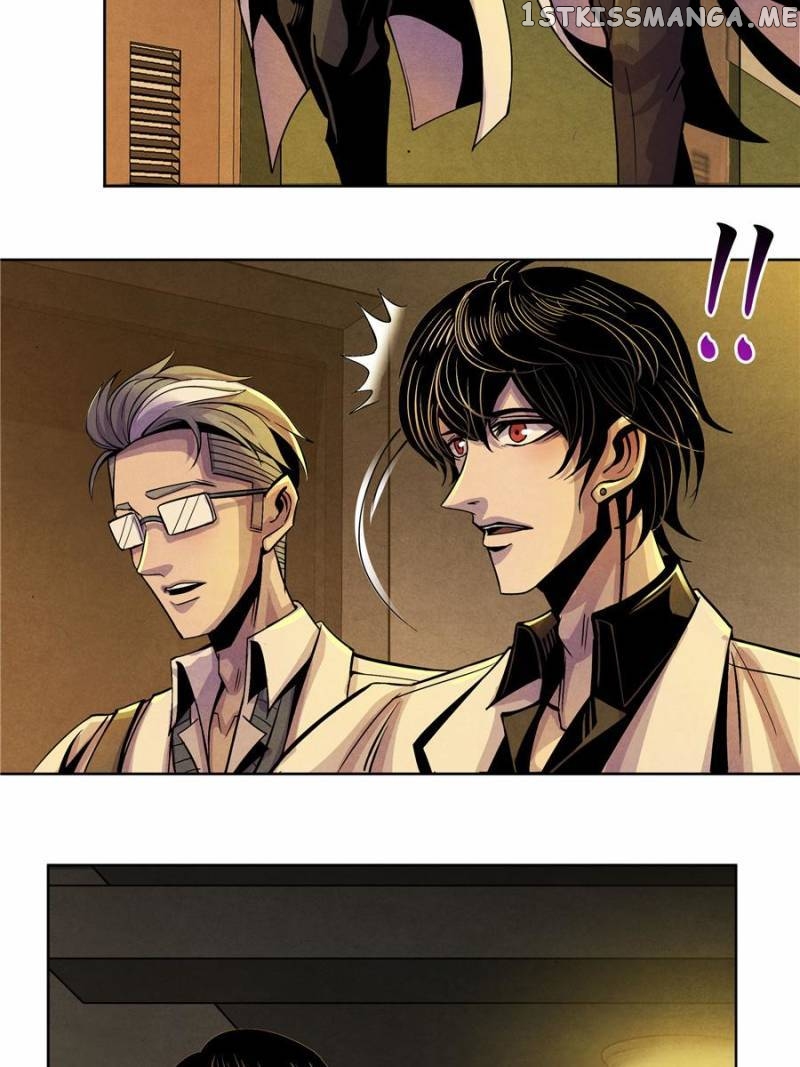 Dr.Don – Manhua chapter 10 - page 4