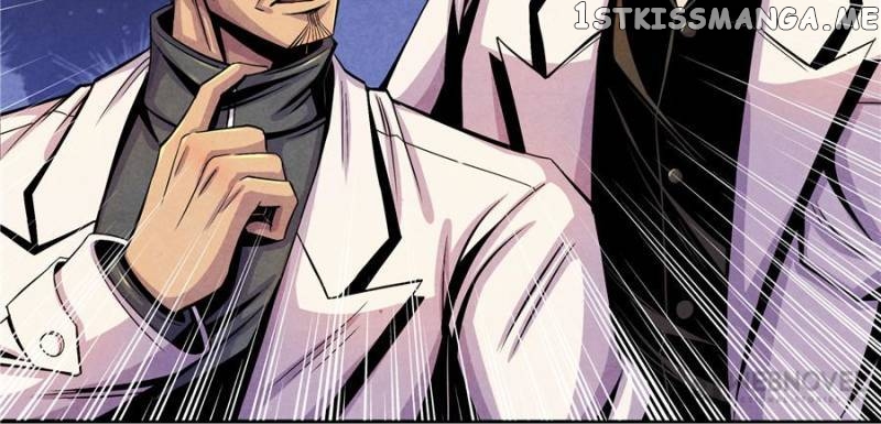 Dr.Don – Manhua chapter 10 - page 41
