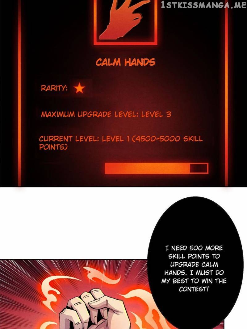 Dr.Don – Manhua chapter 10 - page 44