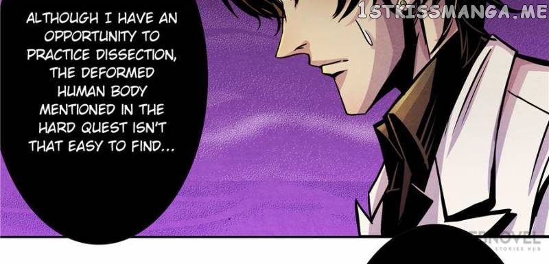 Dr.Don – Manhua chapter 10 - page 45