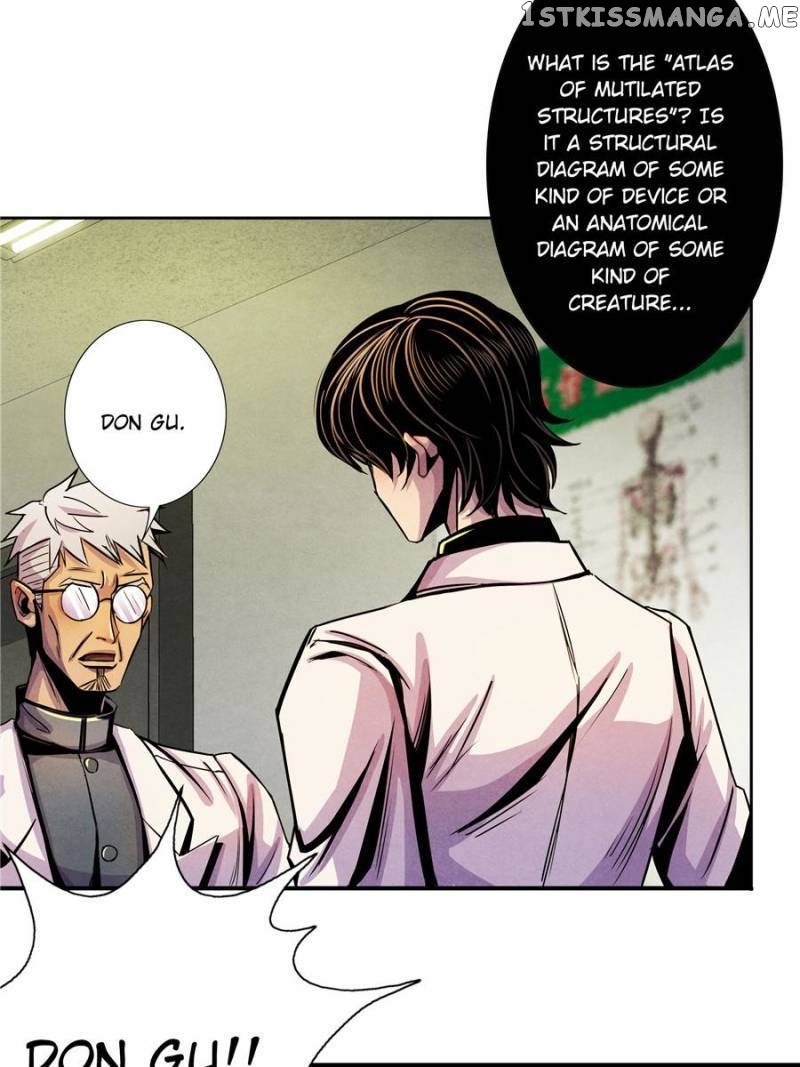 Dr.Don – Manhua chapter 10 - page 46