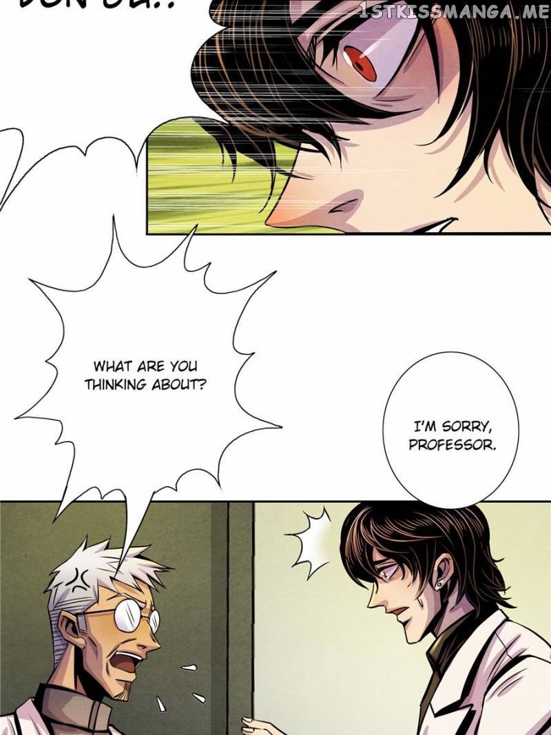 Dr.Don – Manhua chapter 10 - page 47