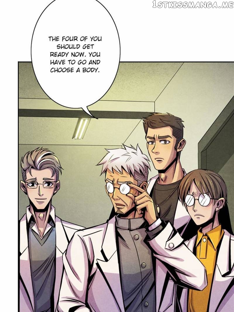 Dr.Don – Manhua chapter 10 - page 49
