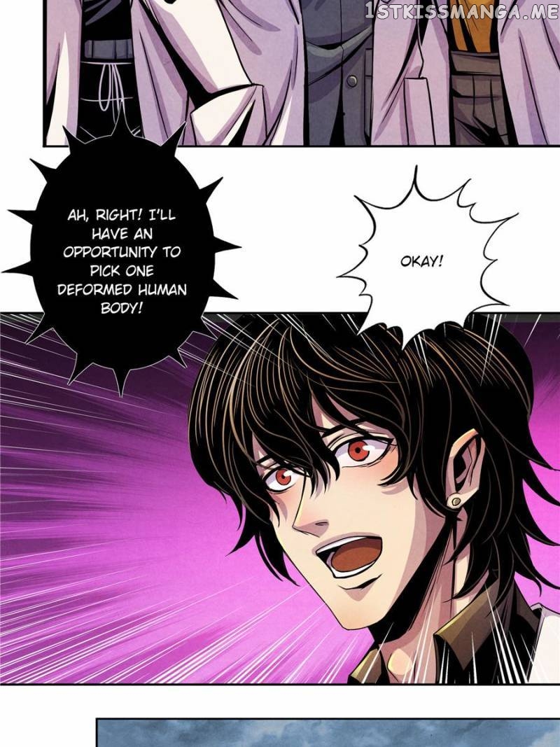Dr.Don – Manhua chapter 10 - page 50