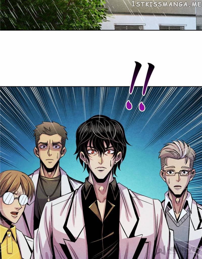 Dr.Don – Manhua chapter 10 - page 53