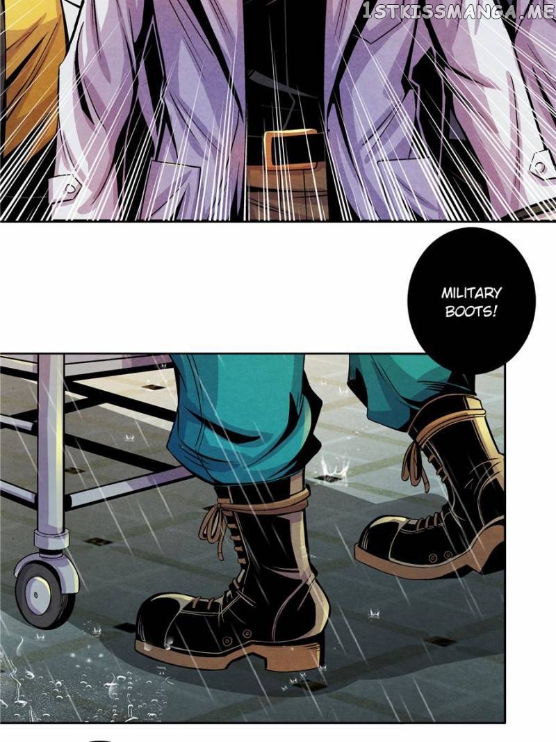 Dr.Don – Manhua chapter 10 - page 54