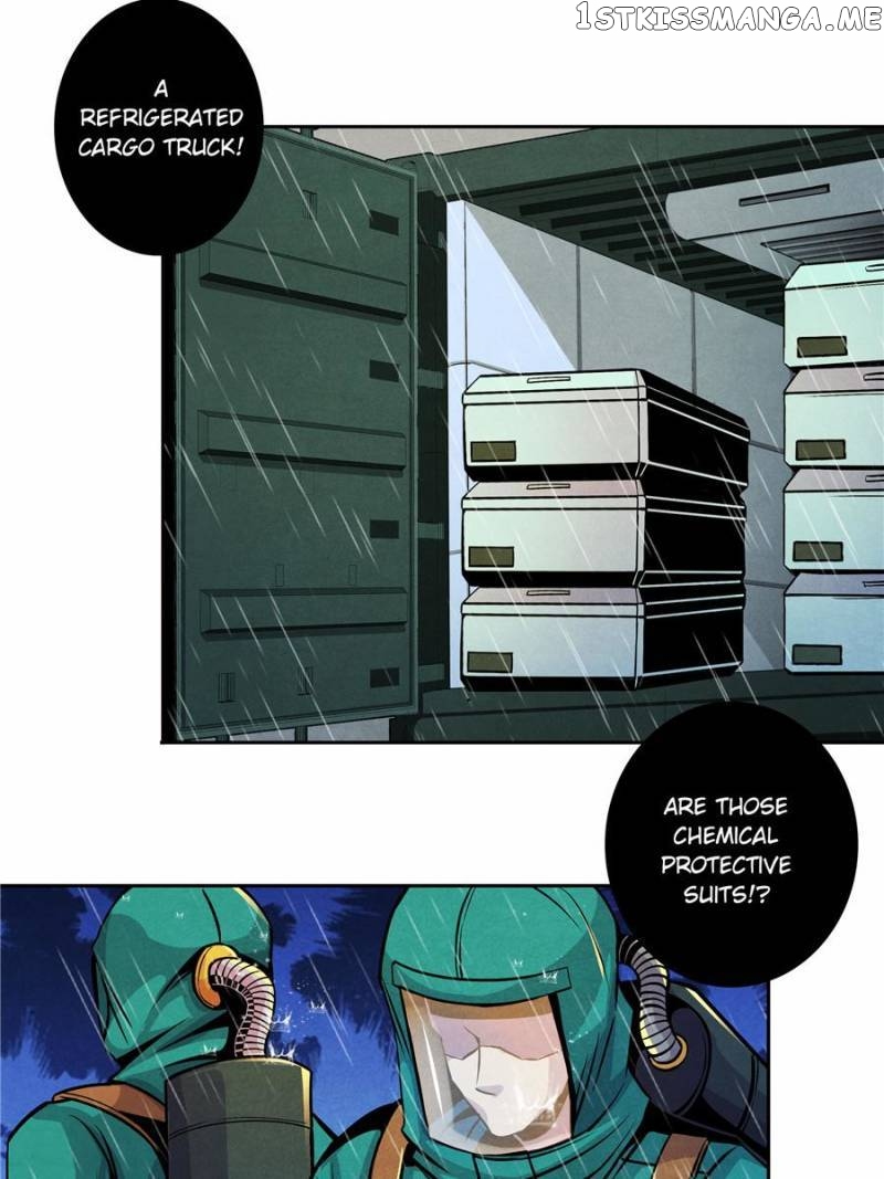 Dr.Don – Manhua chapter 10 - page 55